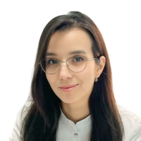 Курманалина Алуа Канжарбеккызы