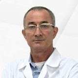 Караев  Оруч Суманиевич