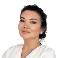 Кубеева Салтанат Болатбековна