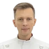 Никитин Алексей Сергеевич
