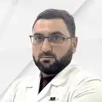 Абдуллаев Назим Таирович
