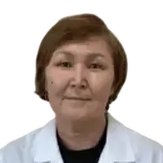 Нуртазина Гульмира Гусмаулемовна