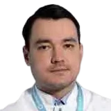 Югай Кирилл Сергеевич