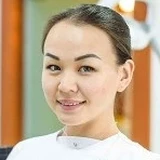 Беспаева Дамира Багдатовна