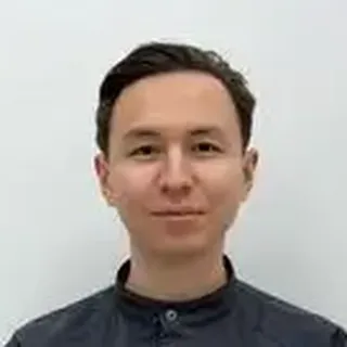 Смагулов Нуриддин Сабитович