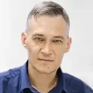 Малиновский Виталий Викторович