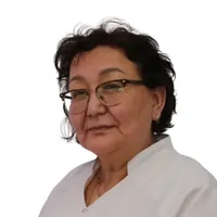 Тыныбаева Айгуль Тулегеновна