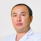 Жаппаров Ербол Исмаилович