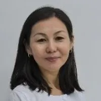Бектасова Айткуль Мустапакызы