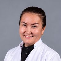 Жумабаева Айгуль Кабанбаевна