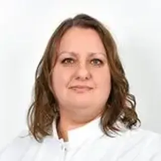 Мерва Татьяна Юрьевна