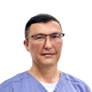 Аязбаев Дулатхан Женисович