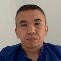 Молдахметов Дидар Исадилович