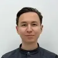 Смагулов Нуриддин Сабитович