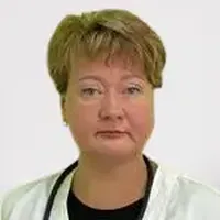 Щетинина Елена Дмитриевна