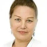 Утеубаева Роза Досаевна