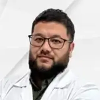 Хабланов Аржани Шотбаевич