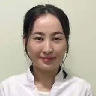 Кенетаева Жазира Курманбаевна