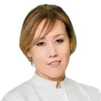 Буланова Айнур Ерлановна