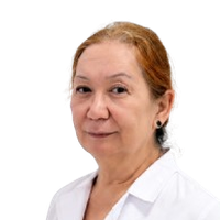 Ким Маина Евгеньевна