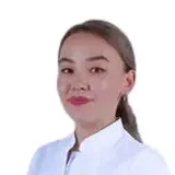 Сейдилла Фариза Бактияркызы