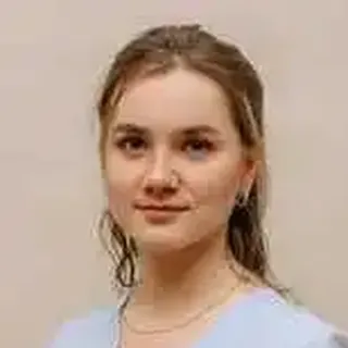 Малюченко Елена Владимировна