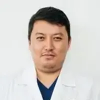 Рахимжанов Нурсултан Арыстанбекович