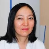 Турсунбай Ботагоз Сайрановна