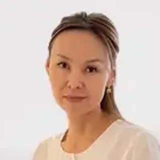Пиялиева Балдыган Суймбаевна
