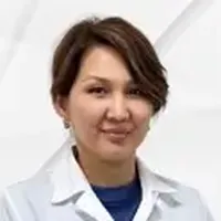 Кулбергенова Назира Бейсенкуловна