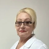 Турчак Нина Викторовна