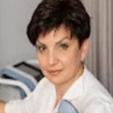 Коночкина Оксана Александровна