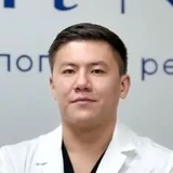 Гареев Тимур Маратович