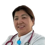 Тулеубаева Алия Абикеновна