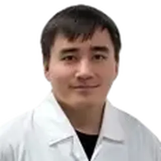 Жунисбай Сауржан Серикович