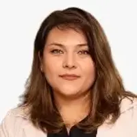 Сичинава Лия Георгиевна