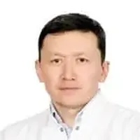 Нургалиев Нуржан Серикович