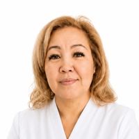 Кенжибаева Алия Темирхановна