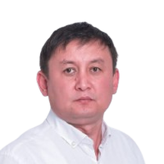 Байторе Галым Пернебекулы