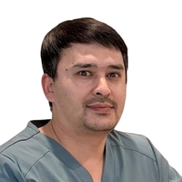 Эргешов Руслан Хадиматович