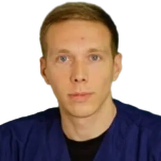 Райлян Андрей Валерьевич