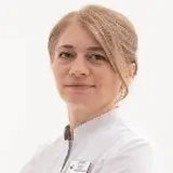 Бокова Тамара Михайловна