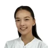Жунусова Асия Талгатовна