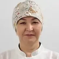 Бейсенова Шолпан Дмитриевна