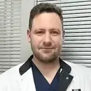 Гольбин Денис Александрович