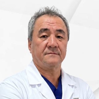 Сахипов Муса Мендыбаевич