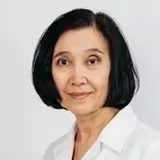 Бекова Луиза Торановна