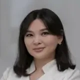 Баисова Айгуль Канатовна