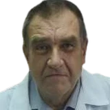 Гребнев Владимир Михайлович