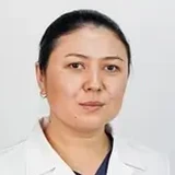 Медетбекова Дана Баглановна